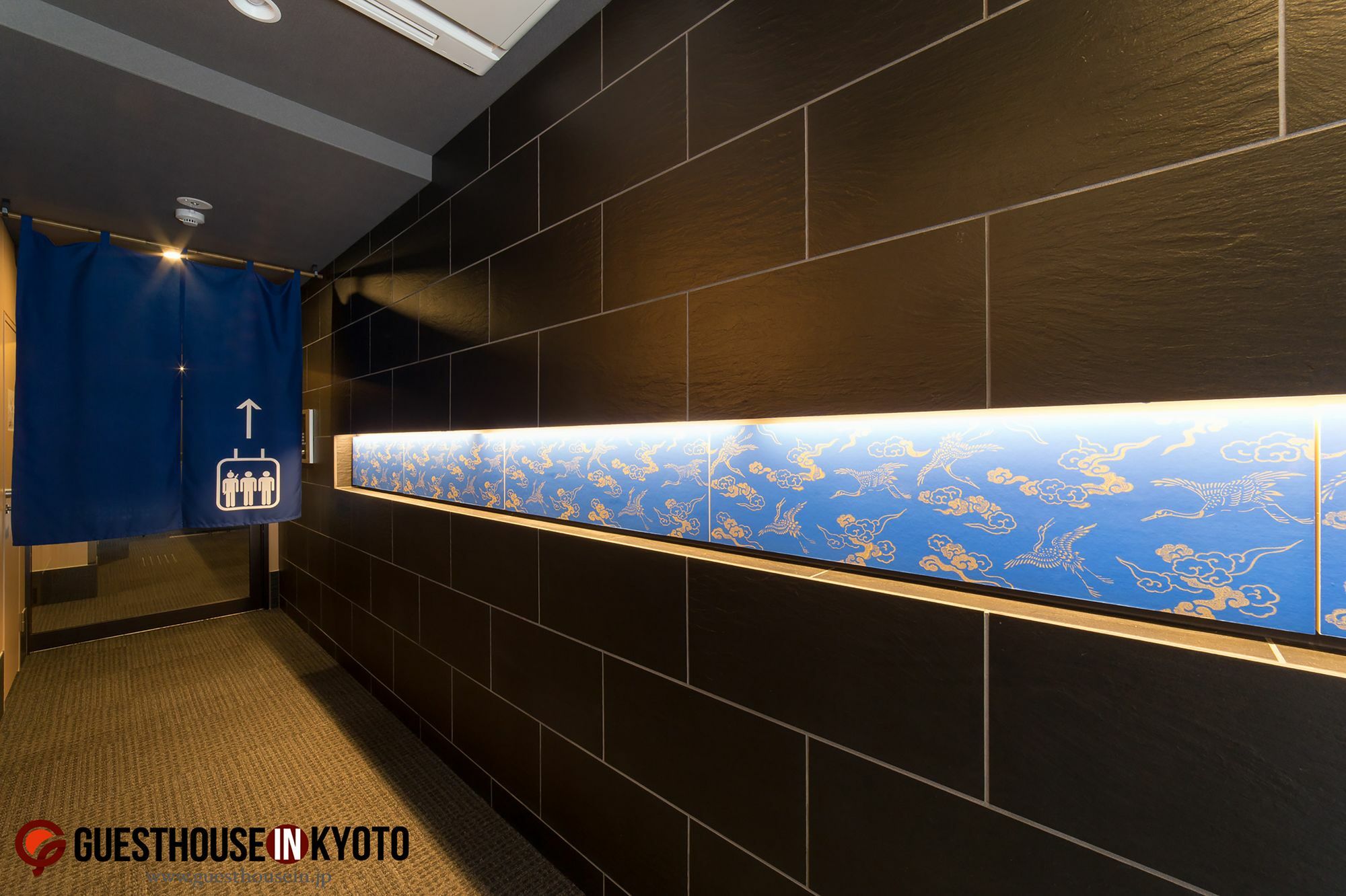 Kyoto Sanjo Ohashi Hotel Exterior foto